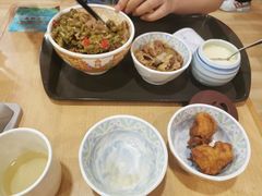 -食其家·牛丼咖喱(苏州永旺店)