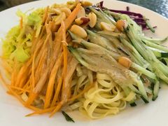 -五观堂素食(新华路店)