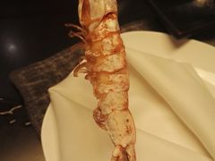 -佛山希尔顿酒店·融誉亚洲美食荟