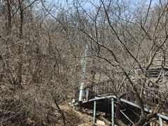 -狼牙山风景区