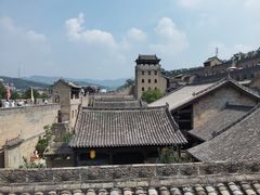 -皇城相府