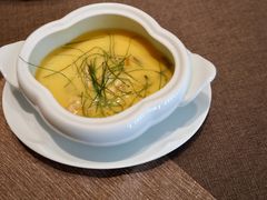 -今轩中餐厅(西安经开洲际酒店)