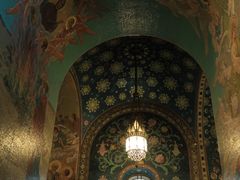 -滴血救世主教堂