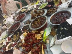 -柒五龙虾(八王寺店)