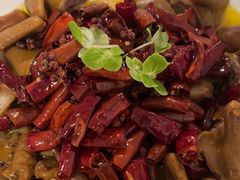 -大鹏饭店·金陵家宴(奥体中心店)