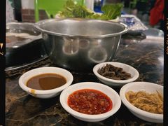 -蔡社牛肉城(龙湖店)