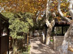 -春晖园度假酒店温泉