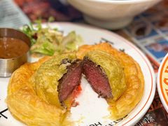 -肥韬茶餐厅(海上世界店)
