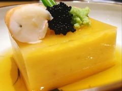 特制酸奶-富山日式料理(宽厚里店)