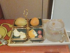 -华夏良子·足道SPA艾灸(翠微店)