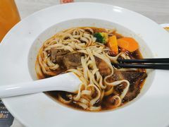 -康师傅私房牛肉面(北京南站店)
