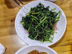 -九头鸟酒家·湖北菜(航天桥店)