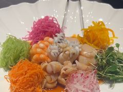 风生水起捞海鲜-花家八爷府(王府井·故宫店)