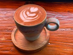 -Catch Bagel(芳草地店)