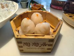 -陶陶居酒家(解放北路店)