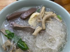 -鸭小妹鸭血粉丝(老门东店)