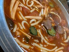 -李东农庄(中南百草园地标店)