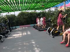 -东方华地城湿地温泉度假区