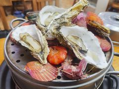 -九层海鲜塔(市南店)