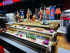 -芝小官毛肚火锅海鲜自助(淮安清江浦区新亚店)