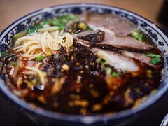 兰州牛肉面-有礼有面(知春路店)