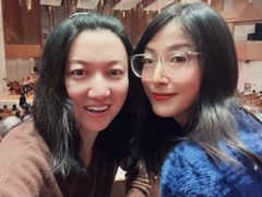 -中山公园音乐堂