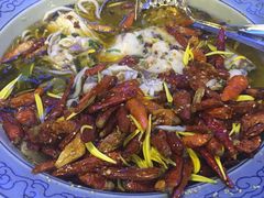 -鱼库·不仅是一家烤鱼店(车公庙店)