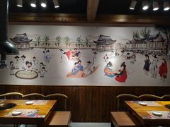-万兴佳烤肉·长白山老味道(东岸里店)