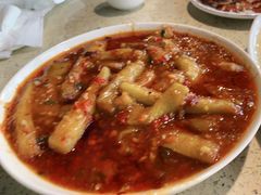 -休记光头香辣蟹干锅店(衣冠庙店)