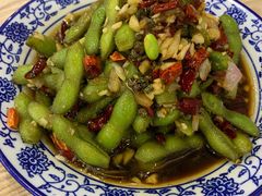 -江城燕子大排档(江汉路步行街店)