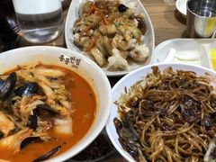 -香港饭店0410(弘大店)