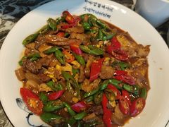 -风味小馆(天目湖宾馆店)