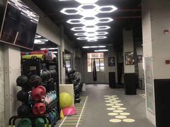 -VPsmart私教健身工作室(新华路旗舰店)