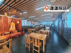 大堂-陆氏太后饼(富平店)