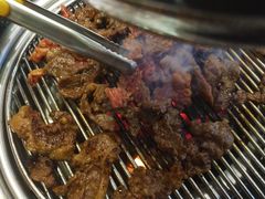 -金达莱烧烤(黎明南街店)