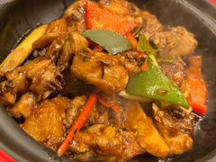 -美奈小馆·越南料理(中航城君尚购物中心店)