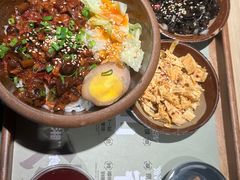 -京参 • 擂椒饭(这有山店)