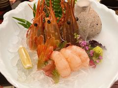 -蟹田居·活蟹料理(东城店)