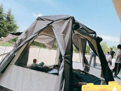 -长春世界雕塑园冰雪艺术天地