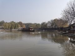 -河北村民俗体验园