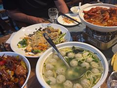 -老山东·山东菜(鲁菜名店)