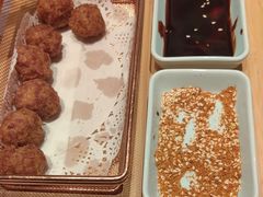 -羲和雅苑•北京烤鸭(平安国际金融中心店)