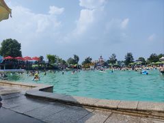 -南京银杏湖乐园