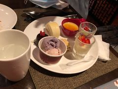 -OPEN開全日自助餐厅·牛肉火锅·海鲜(佛山希尔顿酒店)