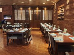 -马哥孛罗咖啡厅·Cafe Marco (厦门马哥孛罗东方大酒店)