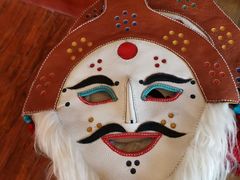 -八廓街-根敦群培纪念馆