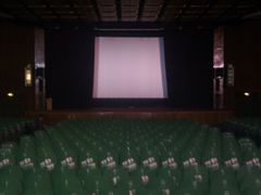 放映厅-和平电影院