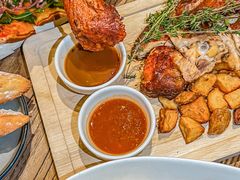-Common Table · Brunch & Coffee