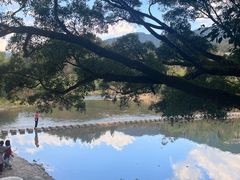 -福建土楼(南靖)景区