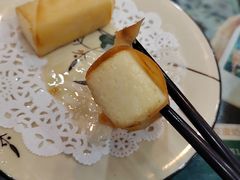 炸牛奶-民信老铺(人民路店)